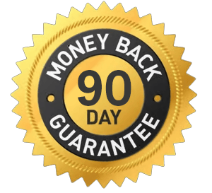 Ensuring that our customers are 100% happy with every product they purchase from us is critically important to us. If you are not 100% satisfied with your purchase, you can return it for a full refund within 90 days of purchase.