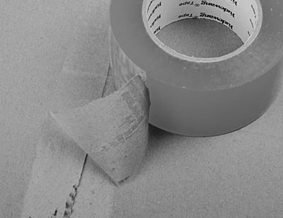 Problem 1 - Stains won't budge